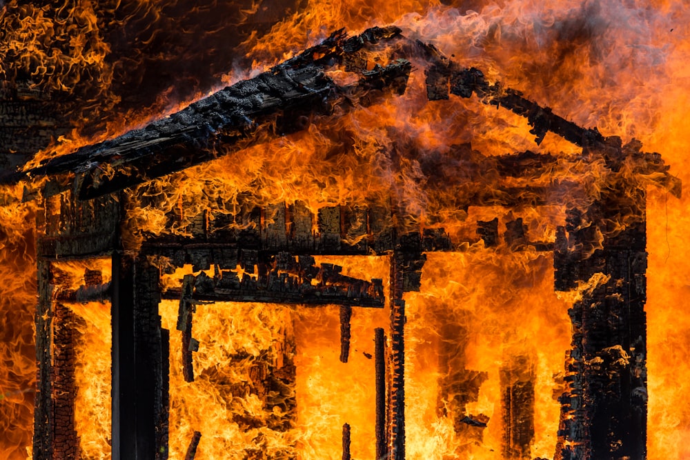 Burning House Pictures | Download Free Images on Unsplash