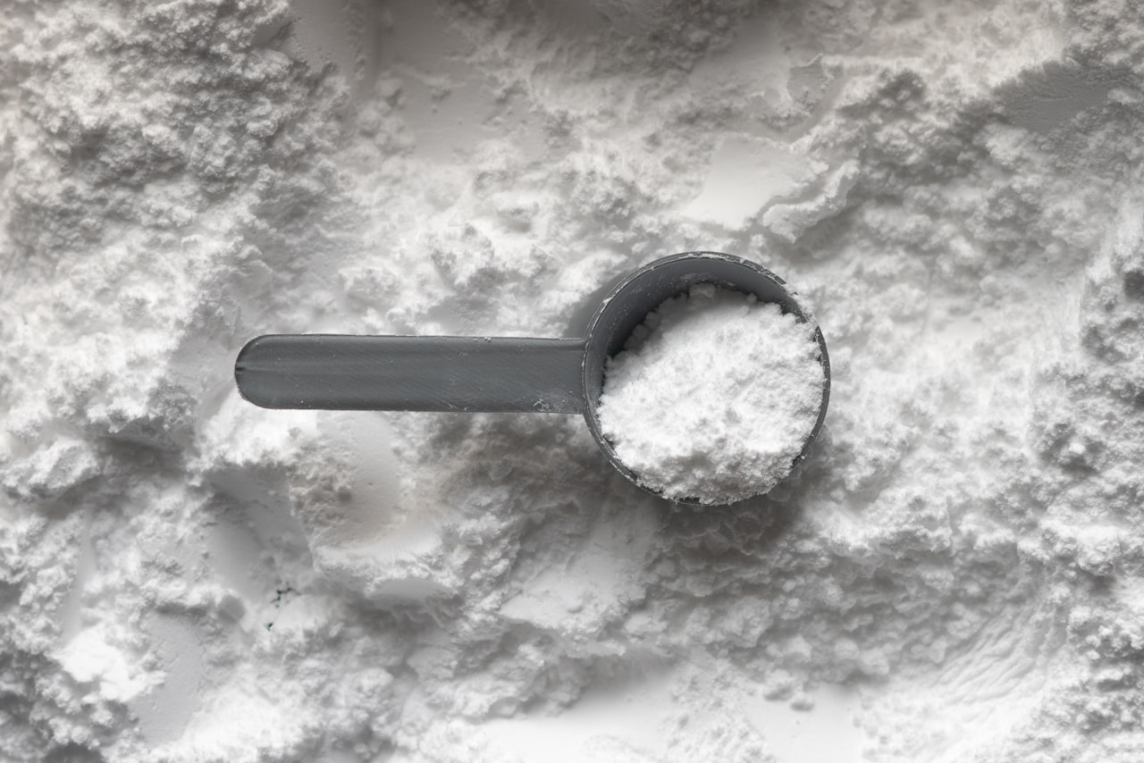 Kollagen Pulver Supplement – Collagen Protein für Sport und Gesundheit