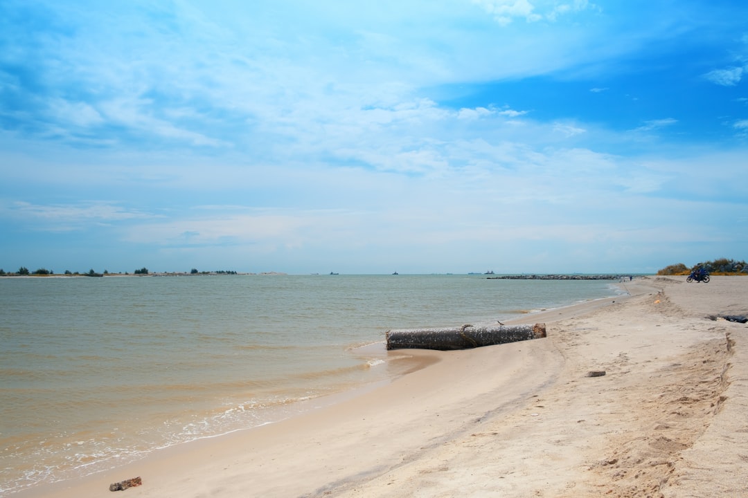 Beach photo spot Melaka Port Dickson