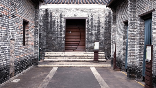 Kowloon Walled City Park things to do in Hong Kong