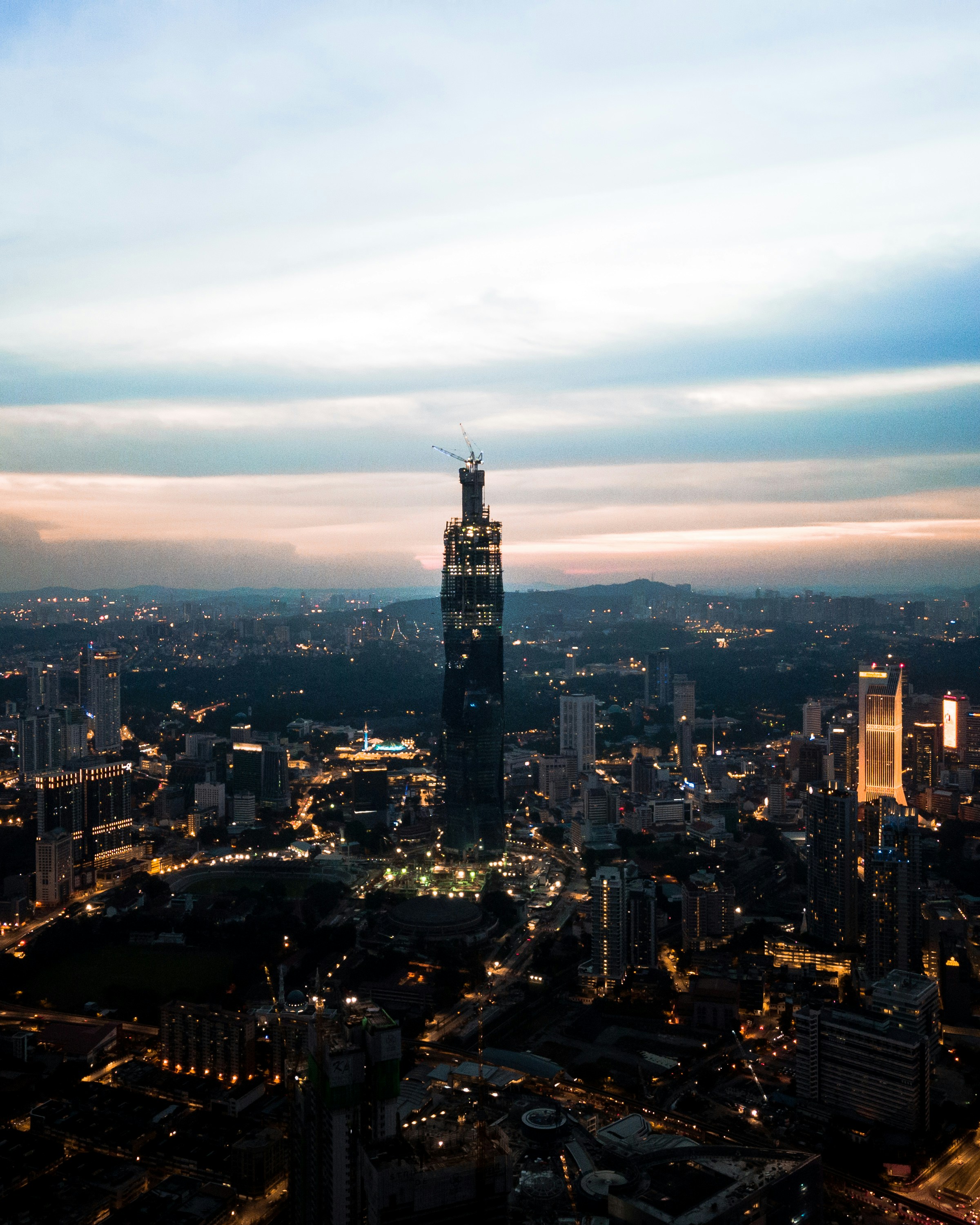 Photo by yongchuan