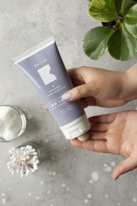 Soothing Hand Cream