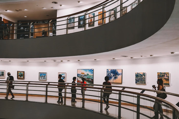 Museums
