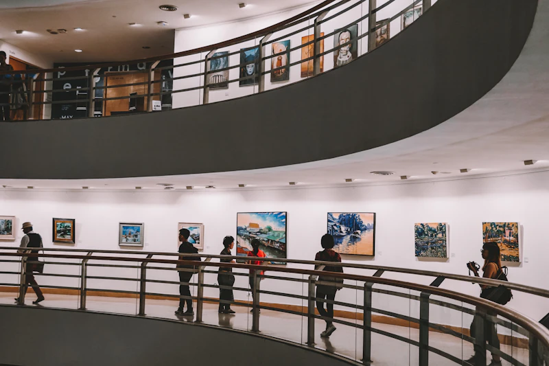 Top Museums and Historical Sites in Mount Abu That Are Actually Interesting