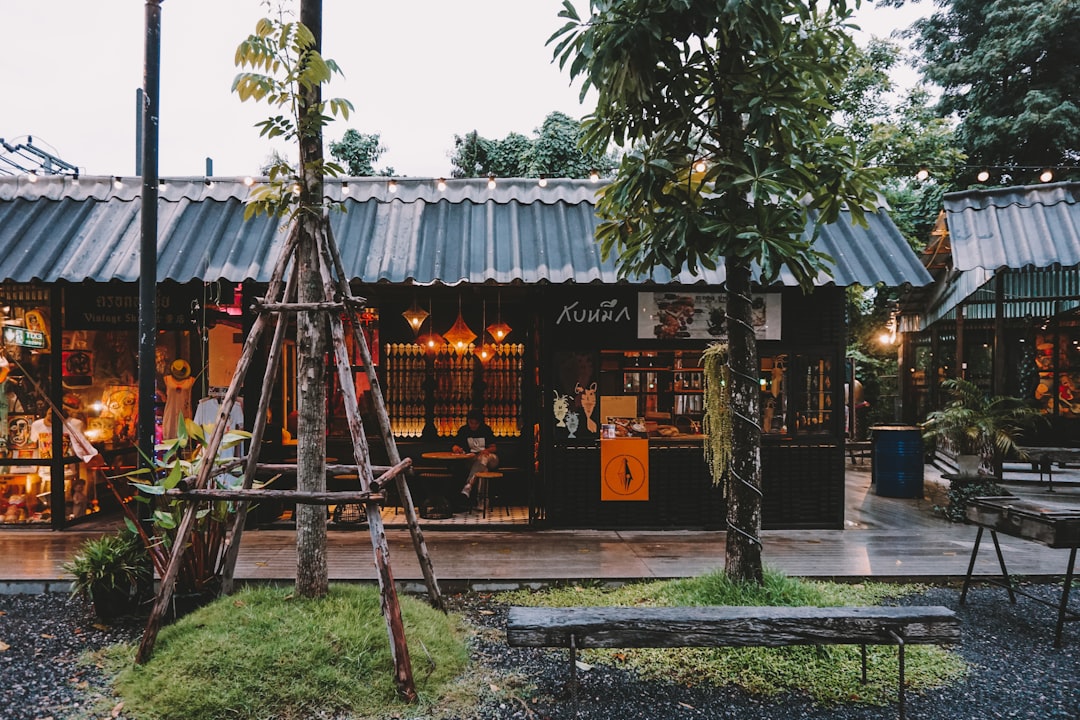 Cottage photo spot Bangkok Thailand