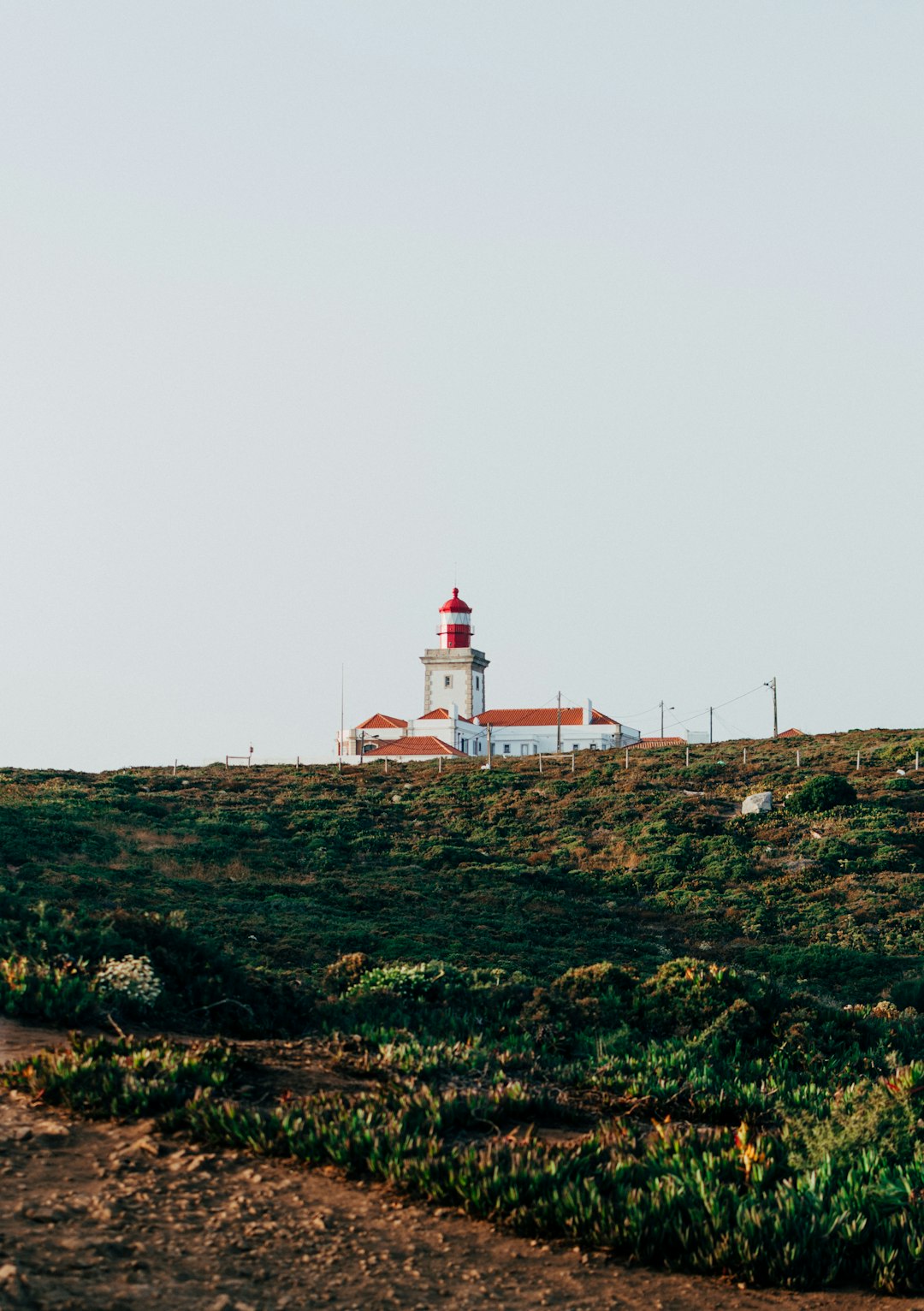 Landmark photo spot Cabo da Roca Sintra-Cascais Natural Park