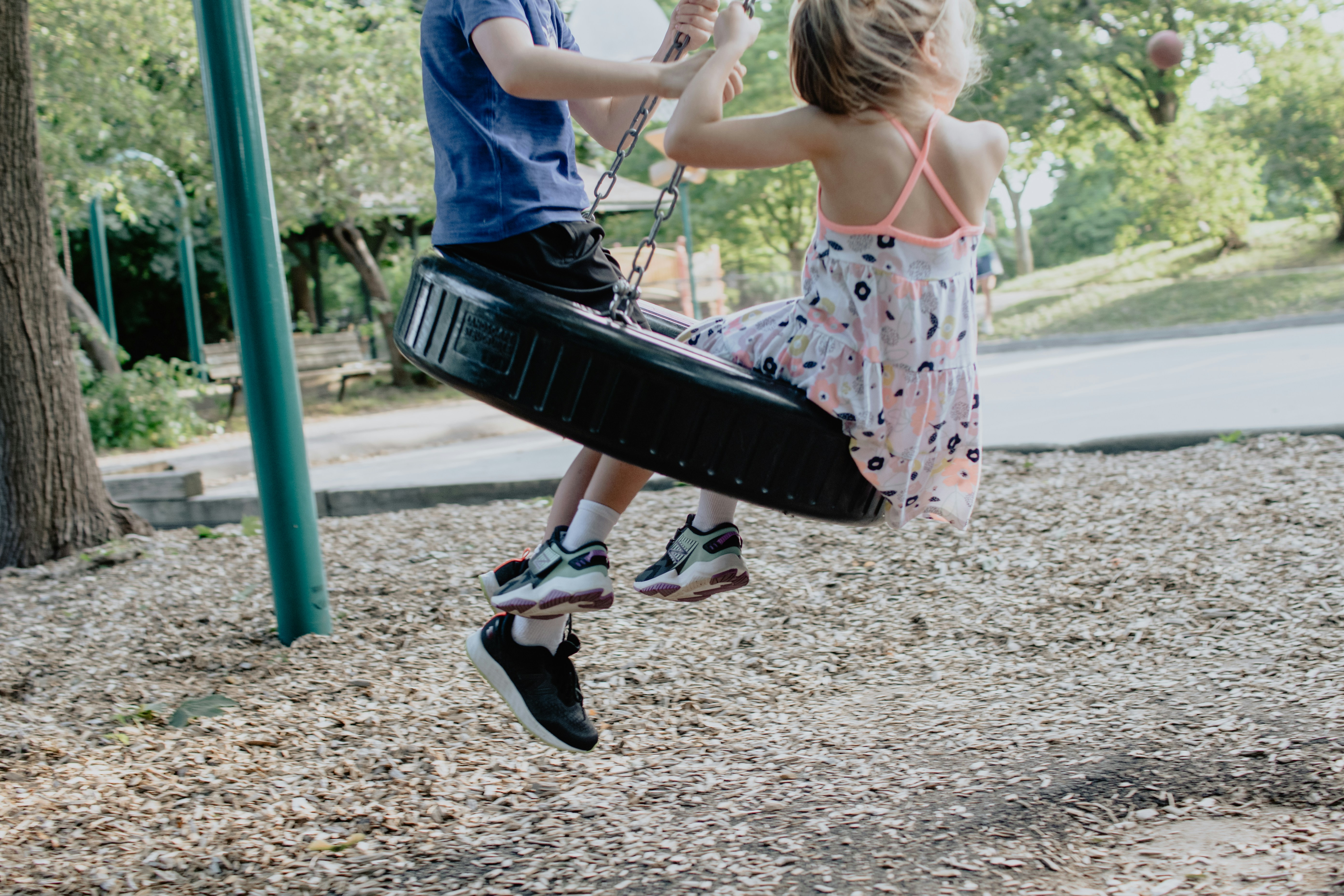 10 Best Practices To Ensure Playground Safety For Kids