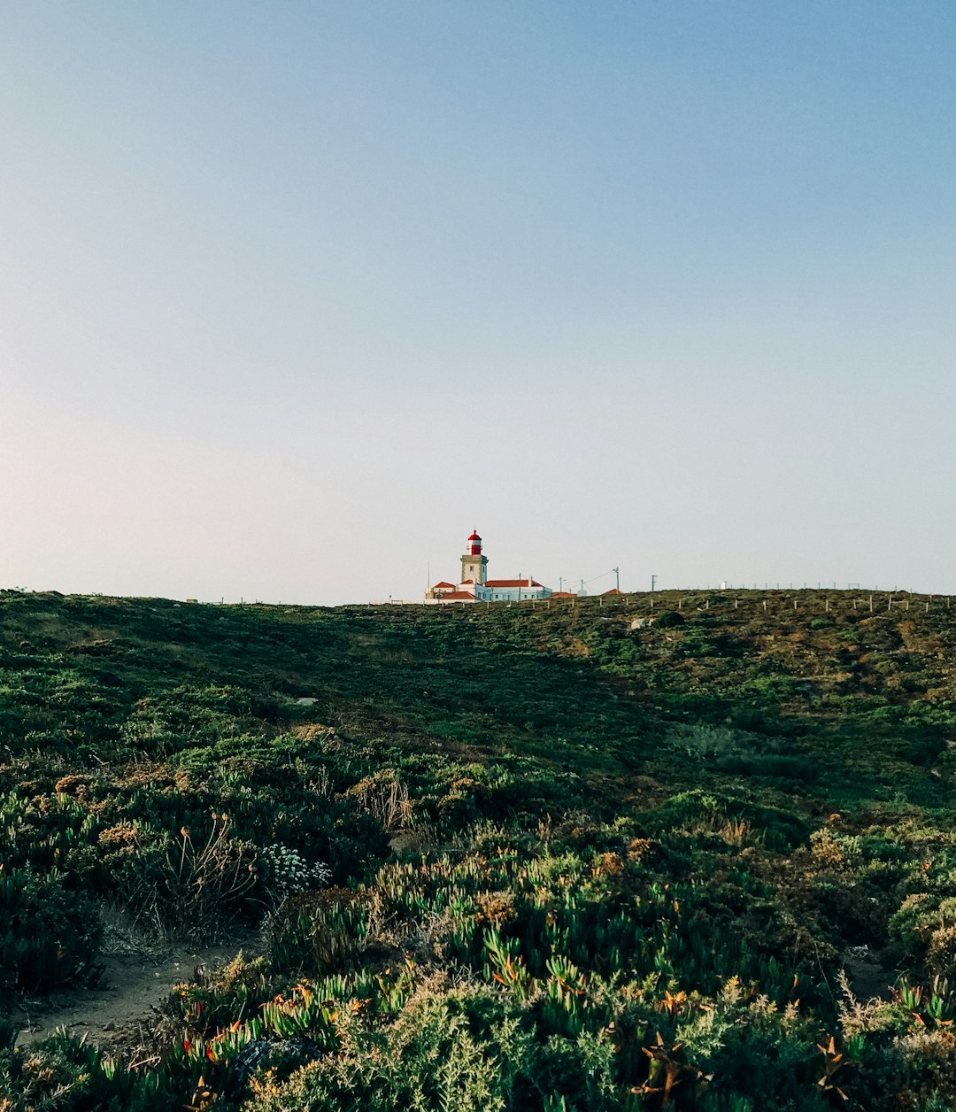 travelers stories about Landmark in Cabo da Roca, Portugal