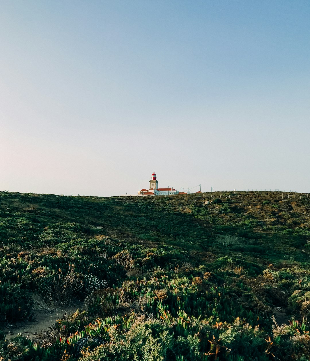 Landmark photo spot Cabo da Roca Sintra