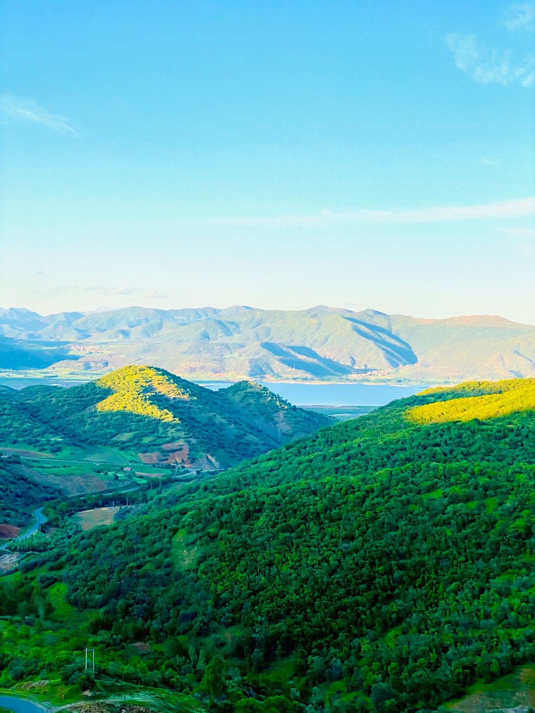 Highland photo spot Kurdistan Iran