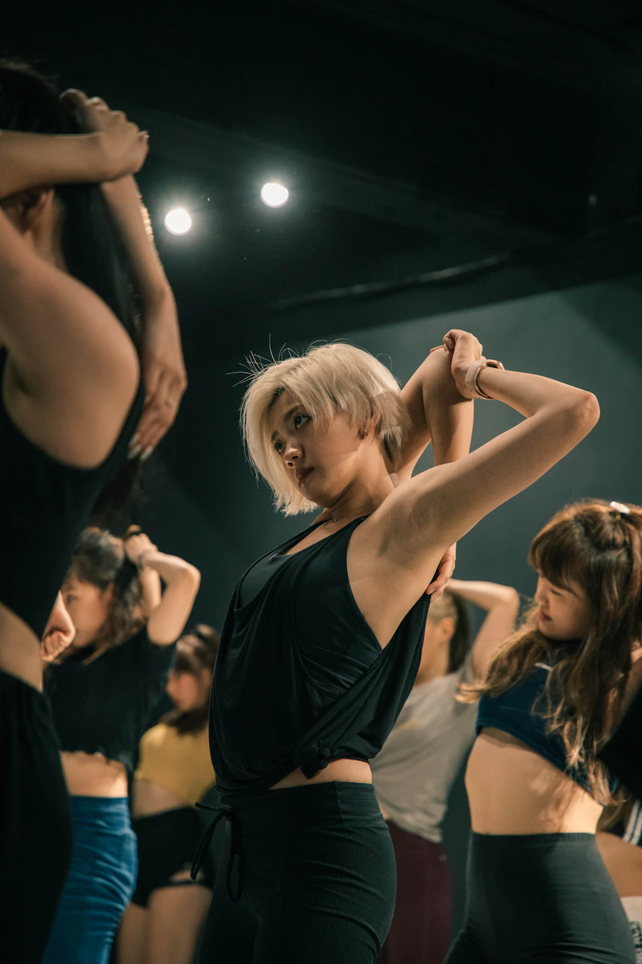 마지막 한 번, 처음부터 끝까지