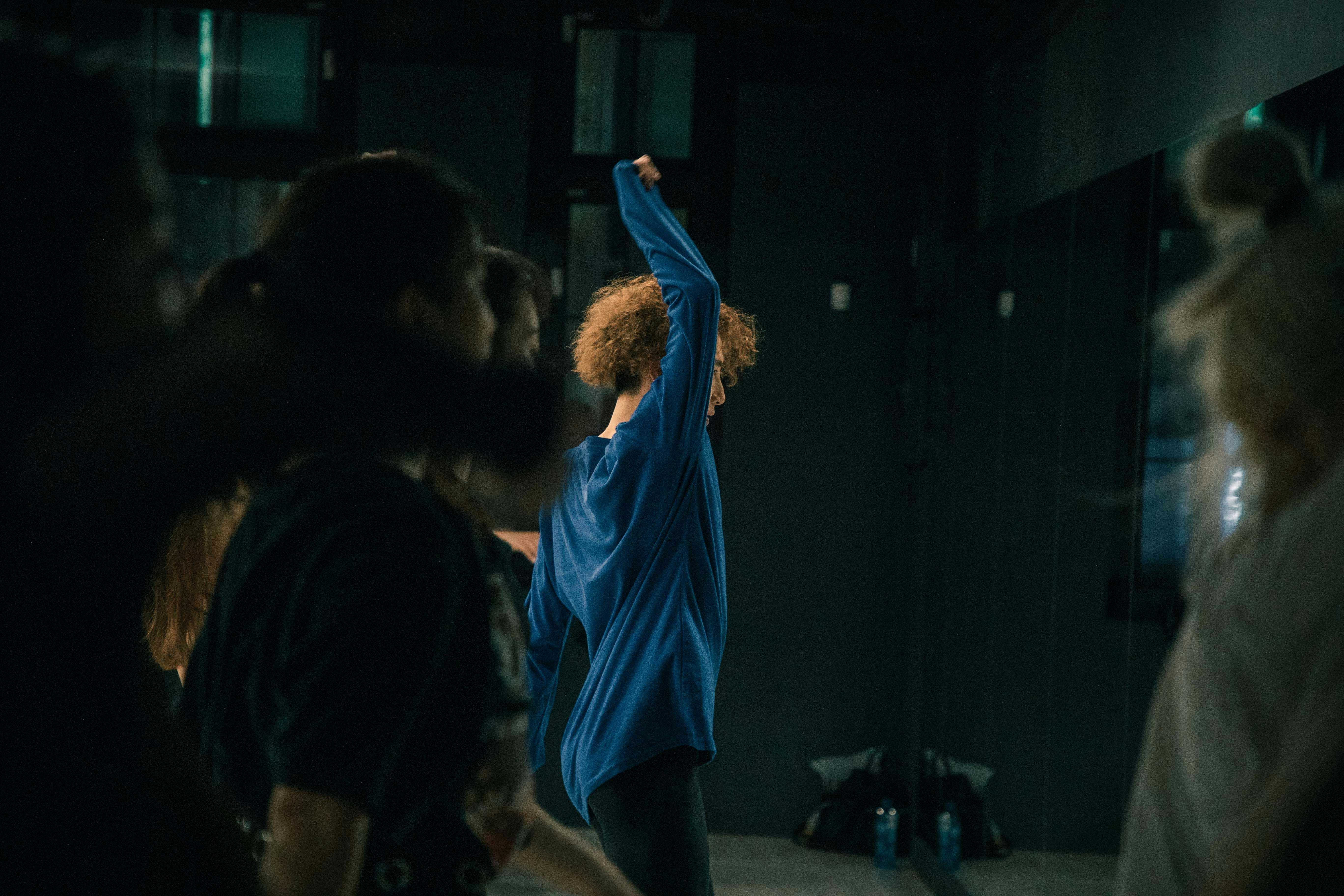Behind Closed Doors: The Hidden Creative Lives of Greenville's Most Daring Performers