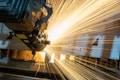 Industrial automation helps reduce downtime, provide cost and time saving overtime.