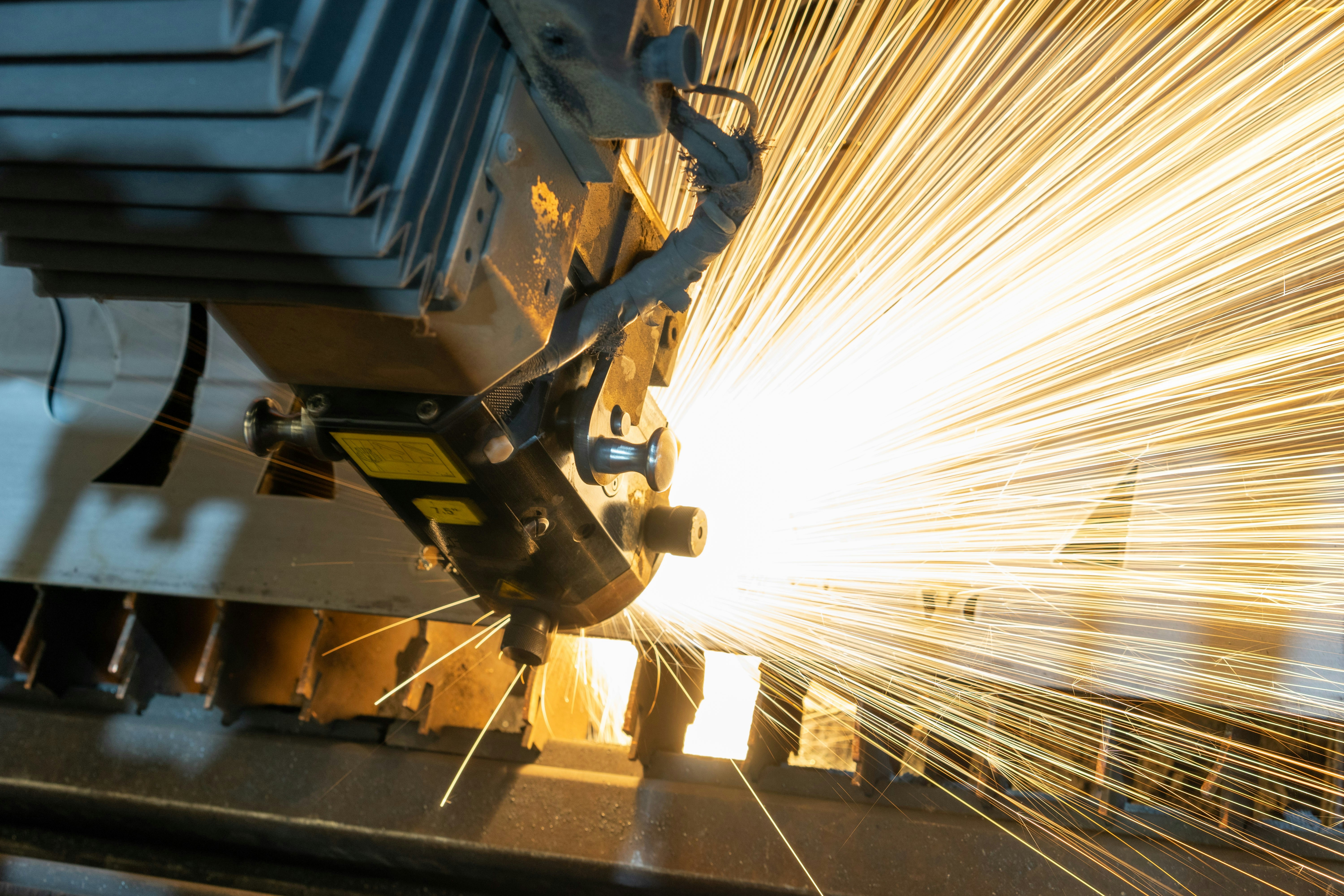 The Silent Tax on Your Laser Operation: How Cooling System Decline Drains Productivity Long Before Failure