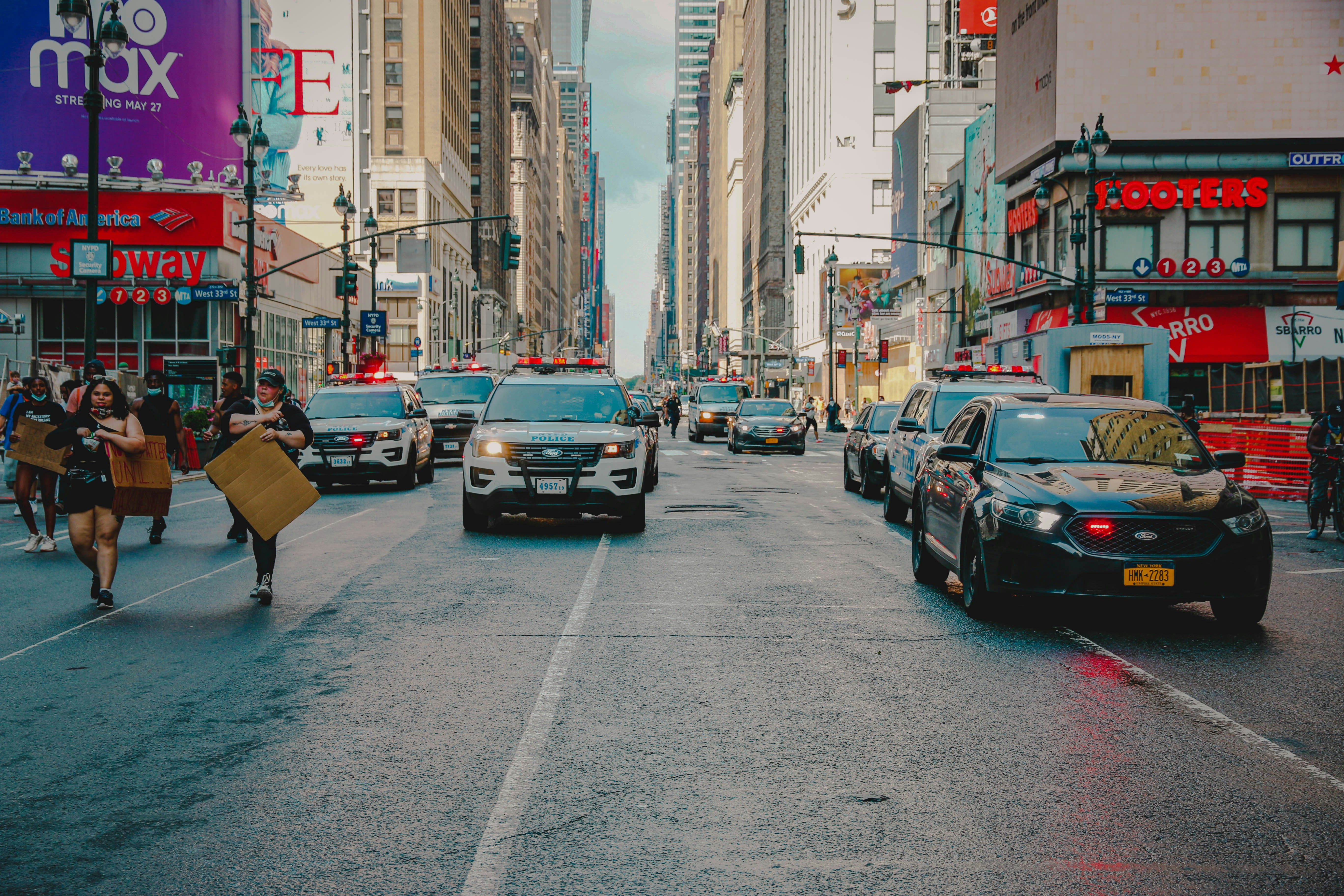 Photo by baffledfish