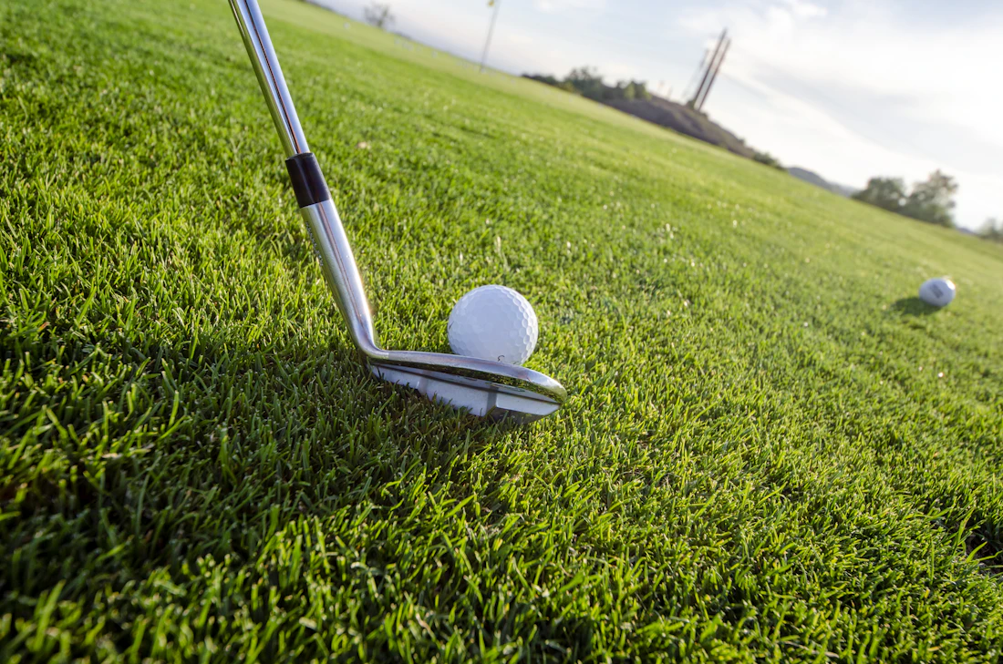 Golfbooker Golf & Resort