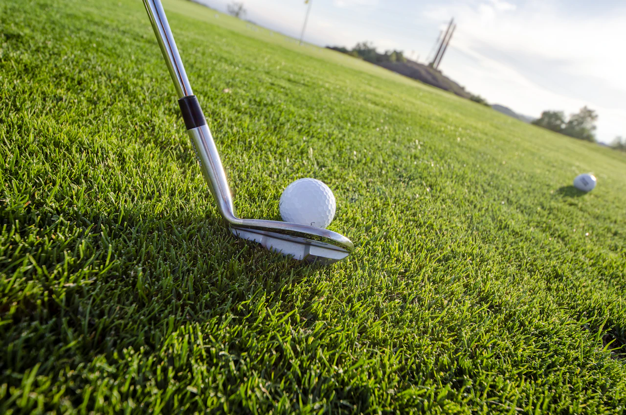 La Serena Golf Los Alcázares