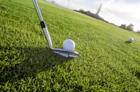 Blade Putter