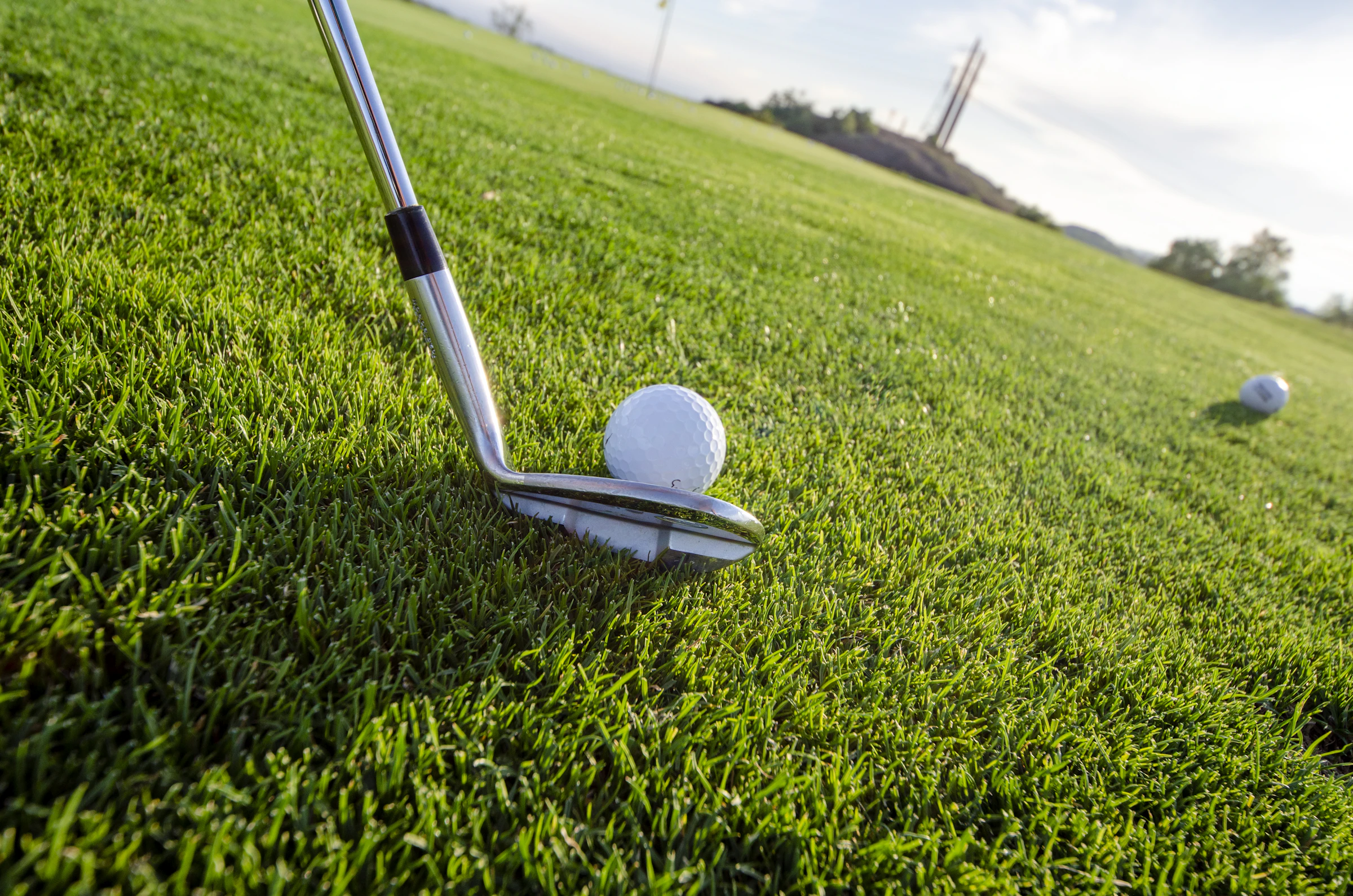 Low Back Pain in Golfers: The Six Patterns We See Most