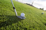 Club Fitting