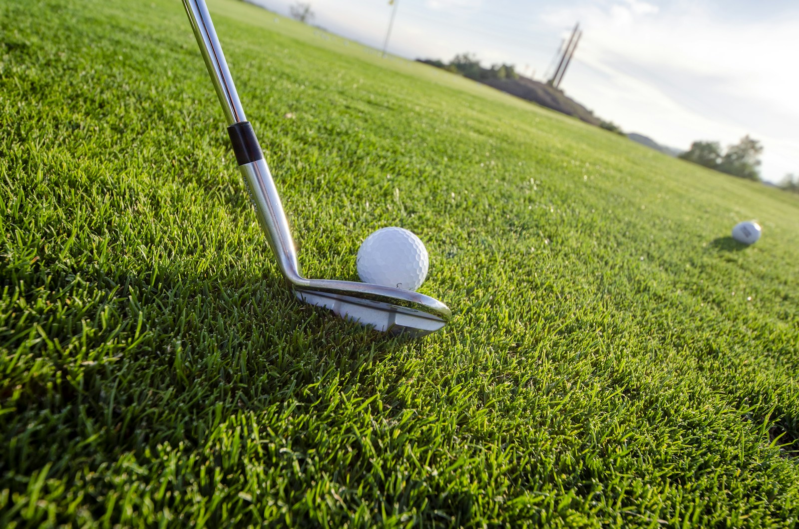 Premium Golf Estate
