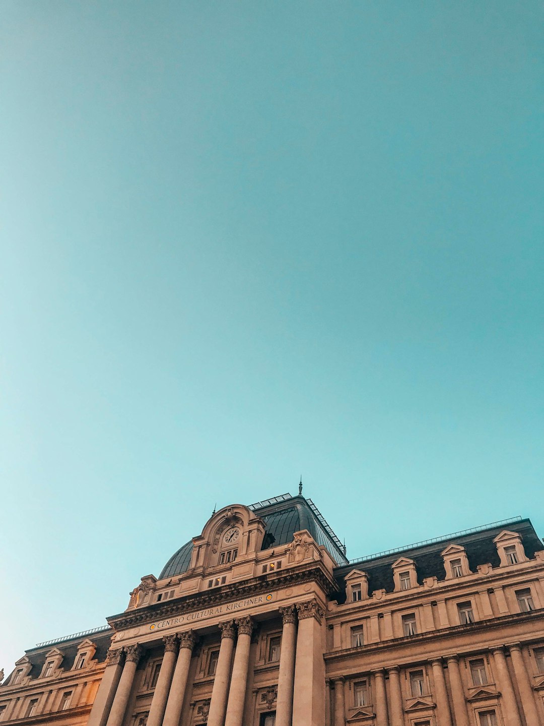 Landmark photo spot Puerto Madero Casa Rosada Building