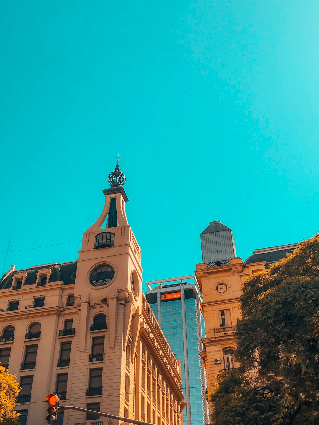 Landmark photo spot Puerto Madero Buenos Aires