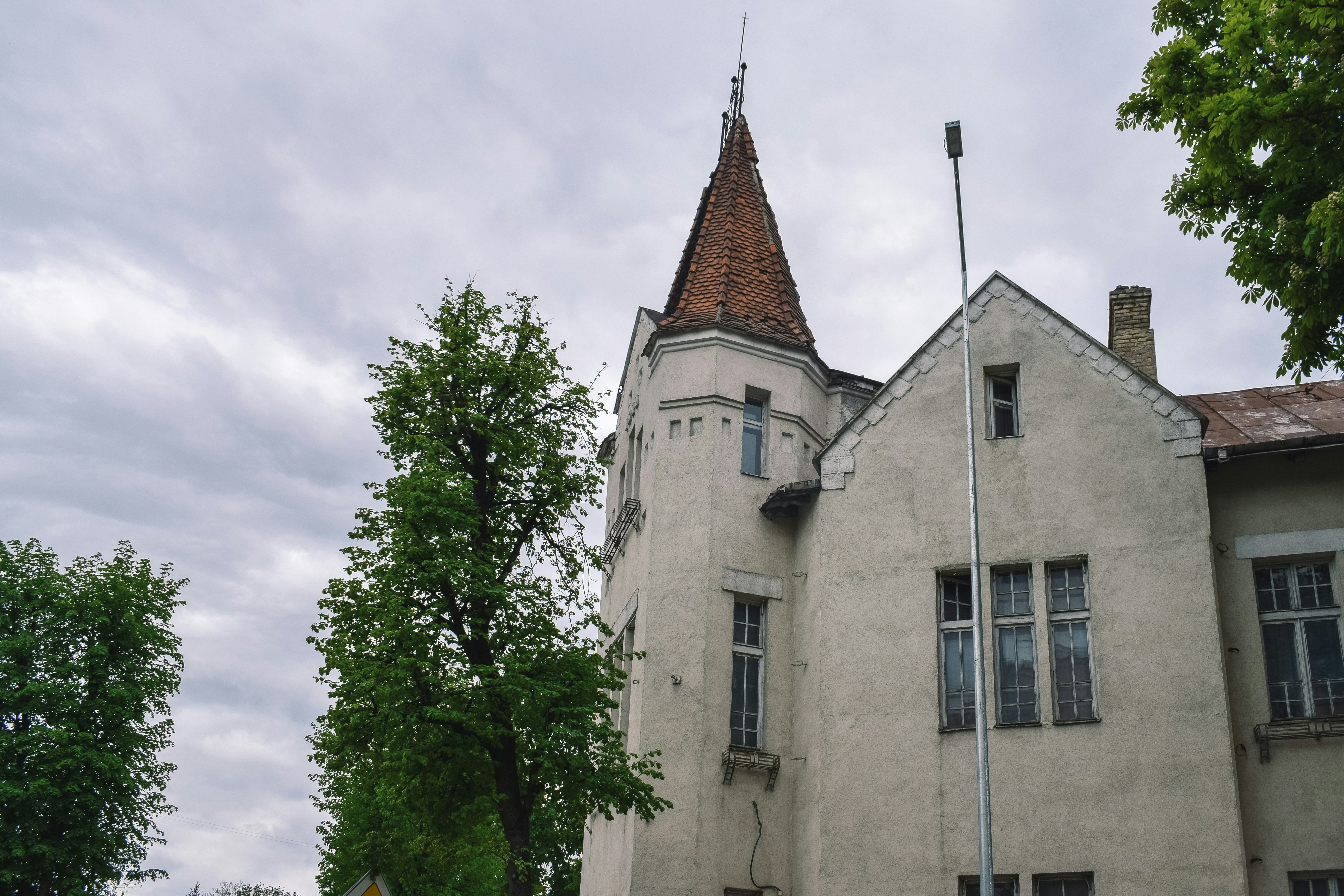 Mauerwerk