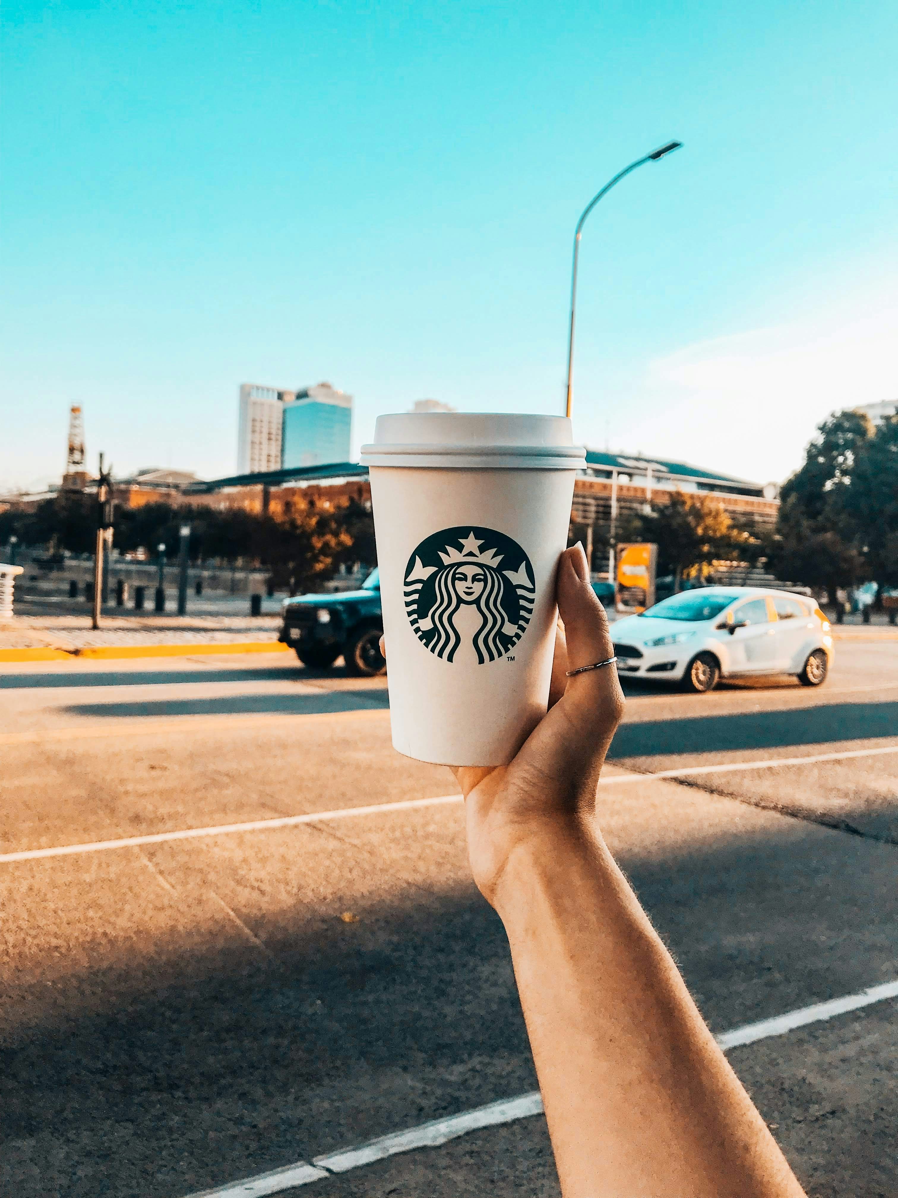 Nunca es tarde para un buen café