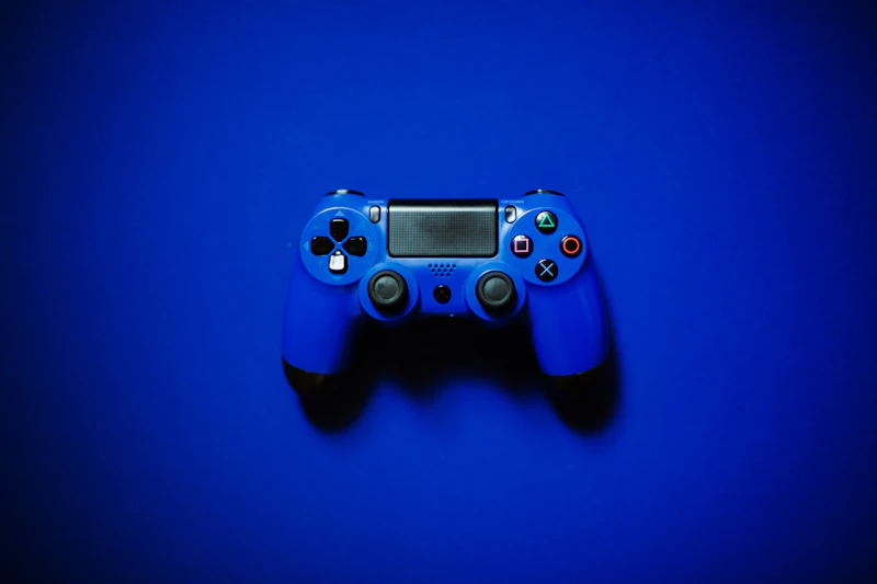 Sony DualSense Edge Controller — view 1