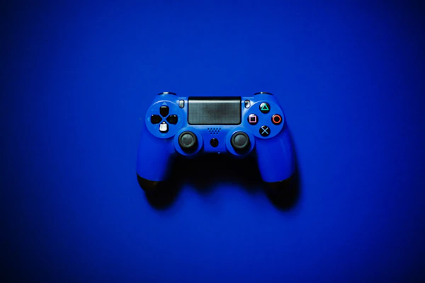 Gaming Controller Stand