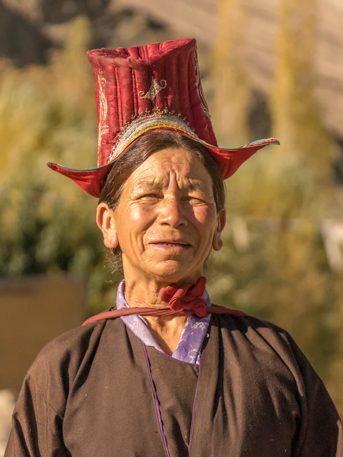 Nubra Valley