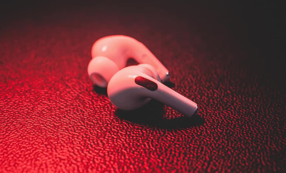 The Silent Struggle: My Journey with Background Noise Dependency