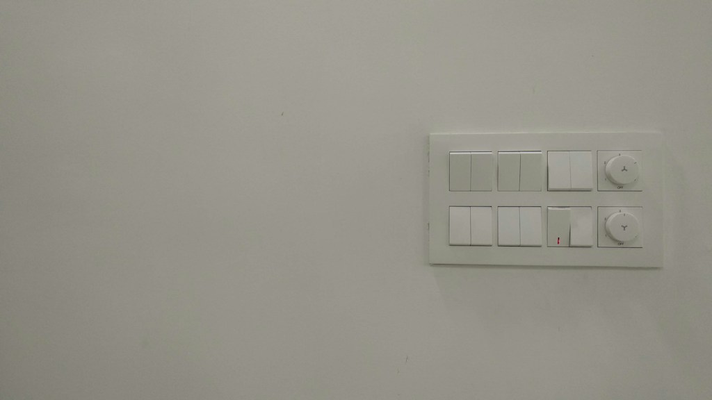 Wall Switch