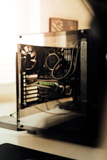 Workstation