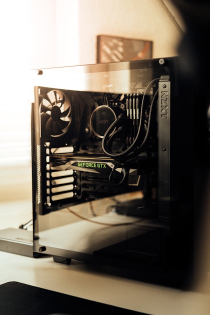 Running VolumeShader_BM on a Good GPU: Performance Expectations and Results