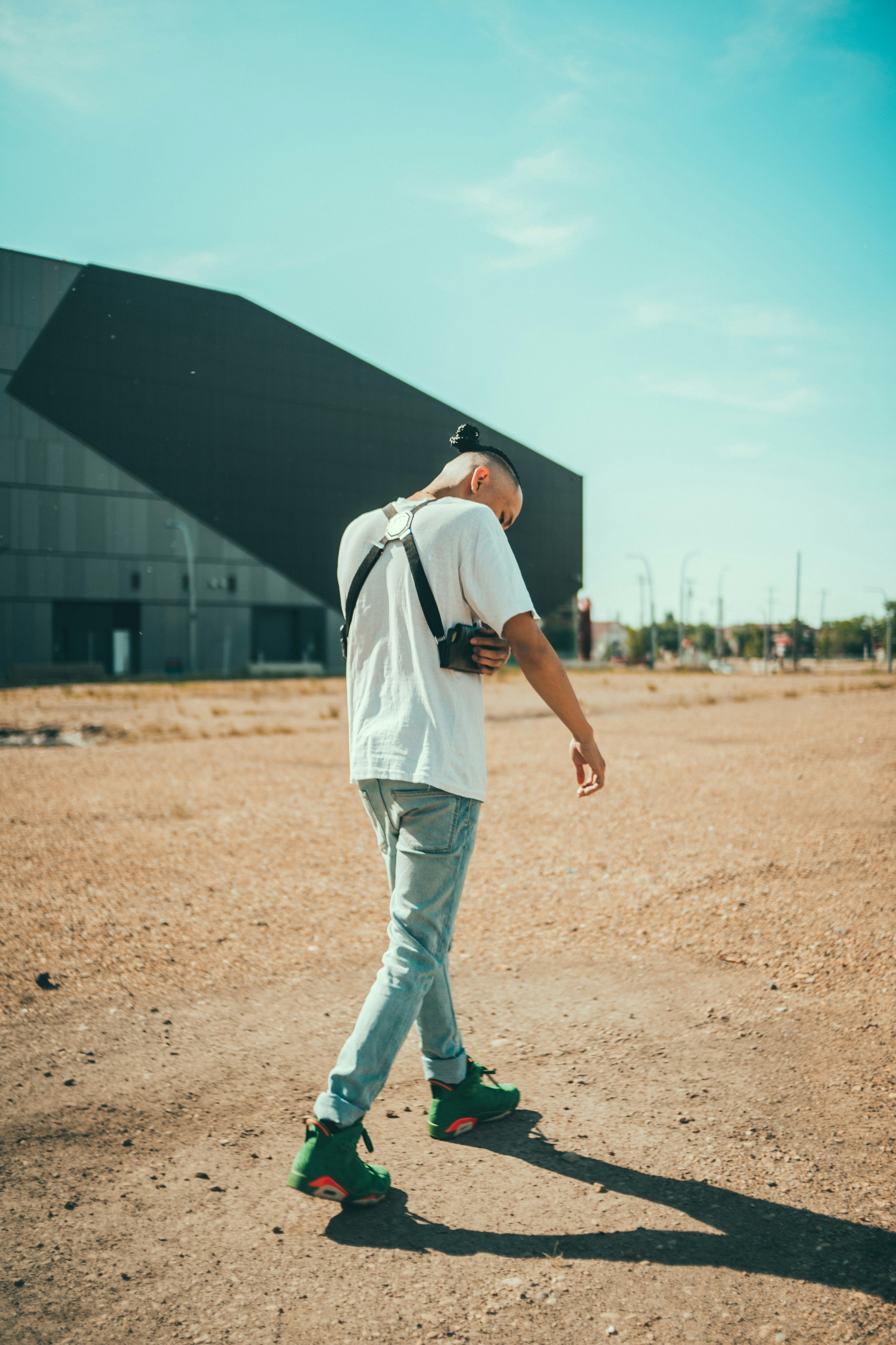 Photo by reddfrancisco