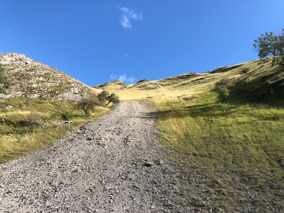 Highland photo spot River Dove Mam Tor