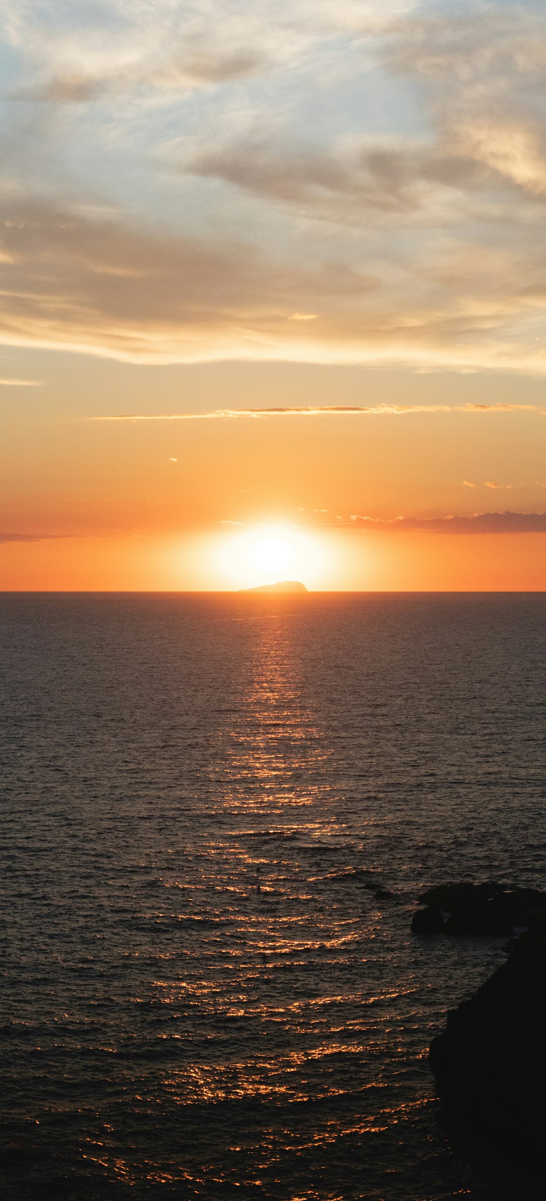 Ocean photo spot Ventotene Island Metropolitan City of Naples