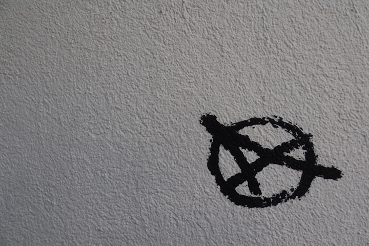 Dispelling 2 Myths About Anarchism and showing why it is obtainable