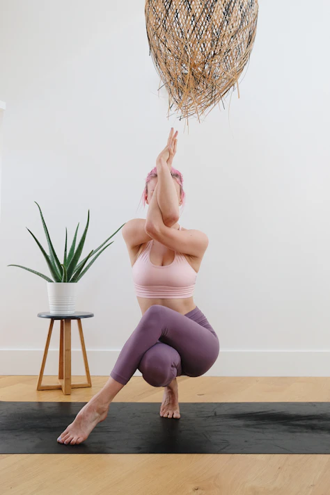 Photo of a similar item: Manduka PRO Yoga Mat, 6 mm, Black