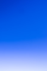 blue sky and white clouds