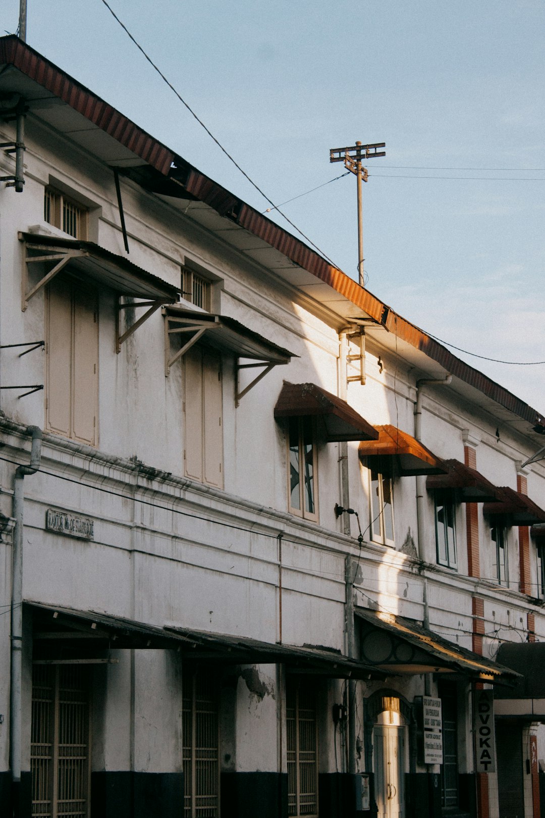 Town photo spot Surabaya East Java