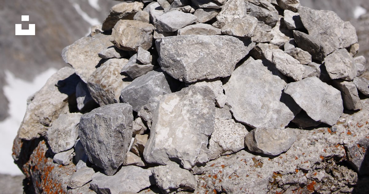 Gray rocks on gray rock mountain during daytime photo – Free Mountains ...