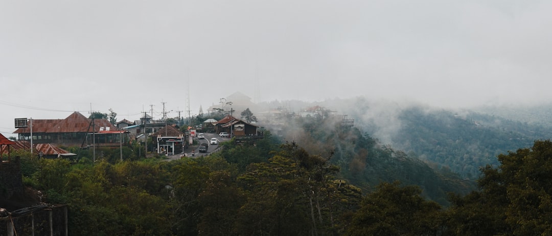 Town photo spot Bali Jl. Melasti