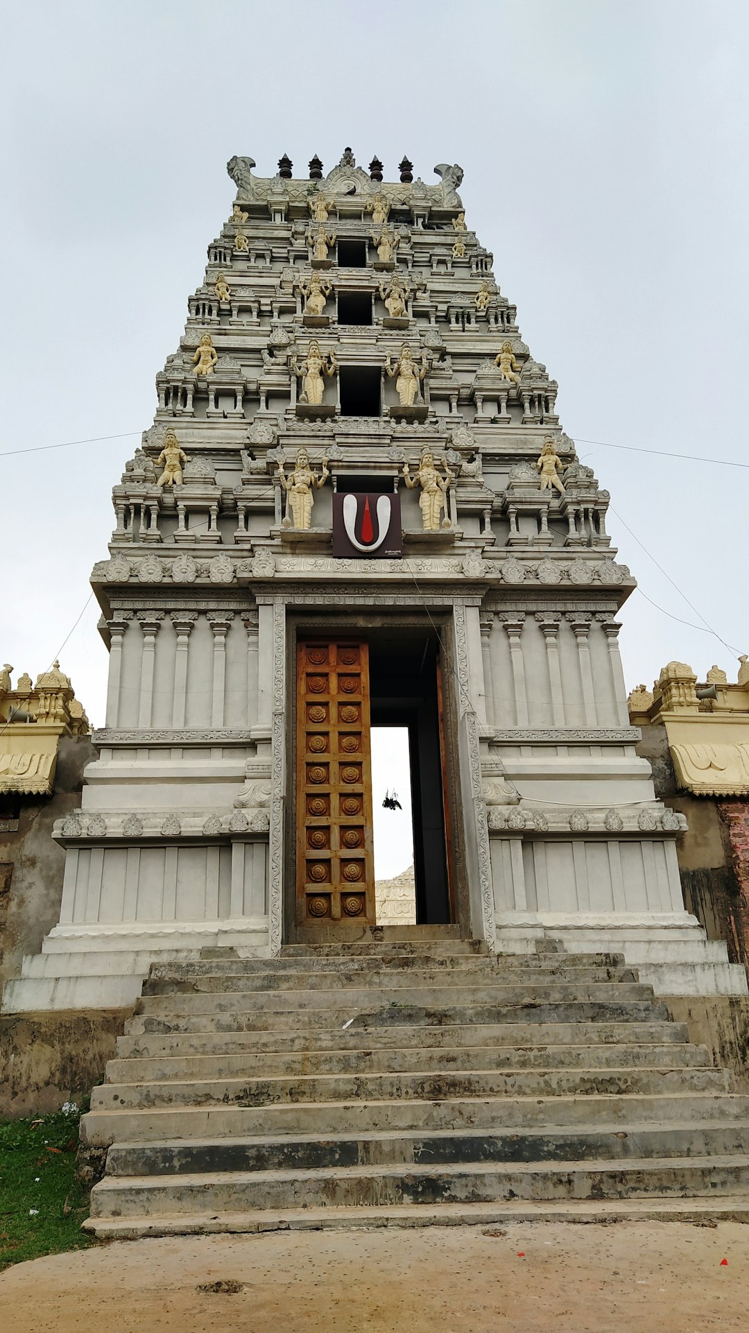 Hindu temple photo spot Ramatheertham Temple Vishakhapatnam