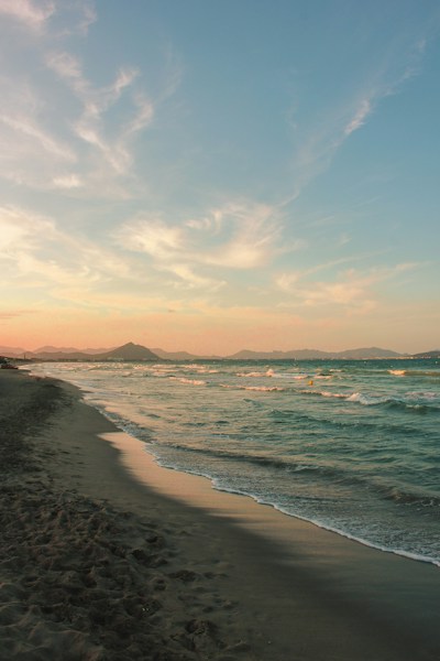 Mallorca: The Largest of Spain's Balearic Islands