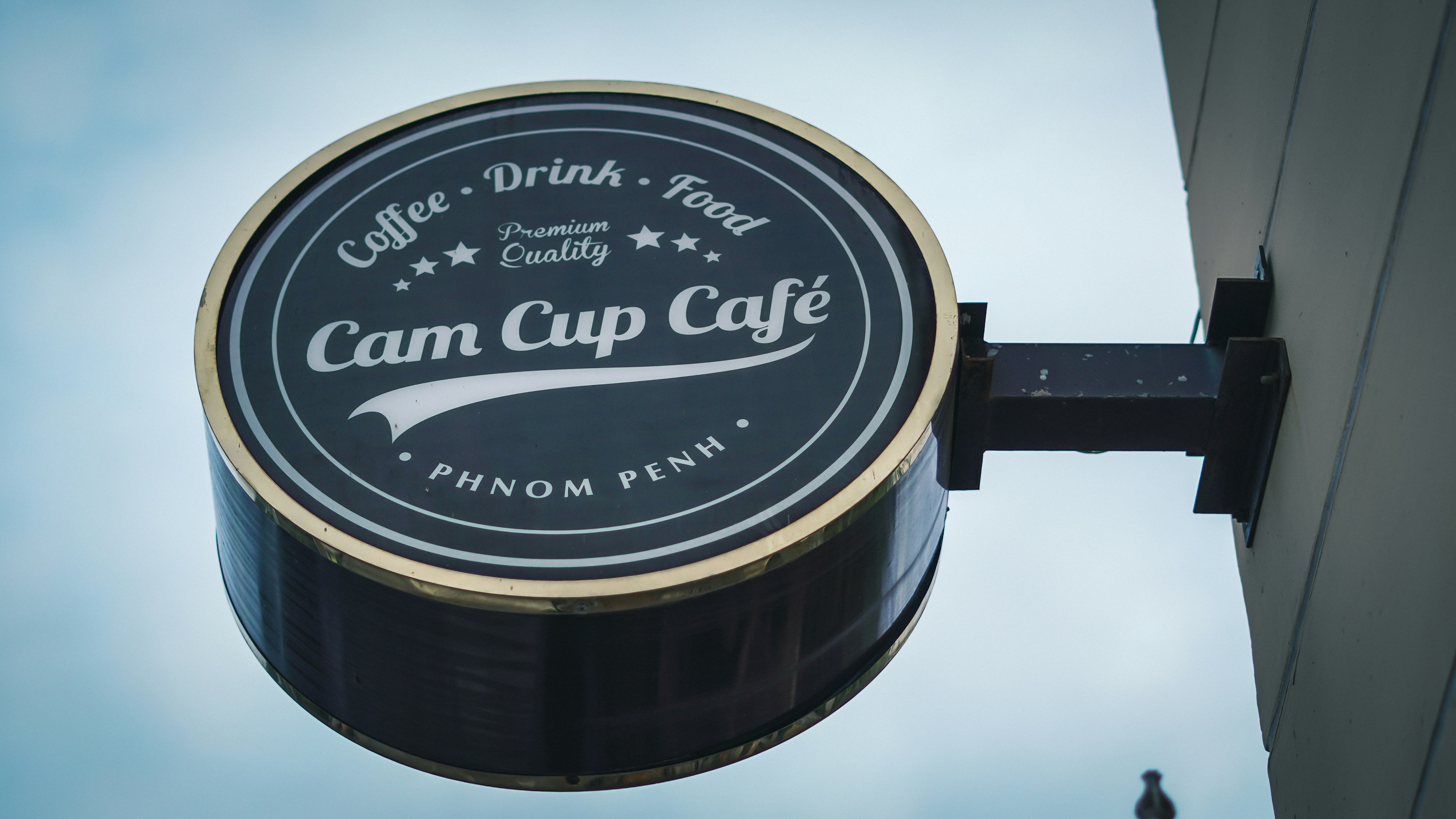 Phnom Penh, Cambodia cover image