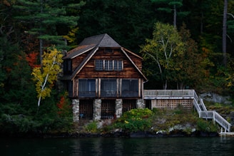 Lake George luxury resorts