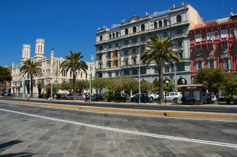 Best Cafes in Cagliari That Locals Actually Go To